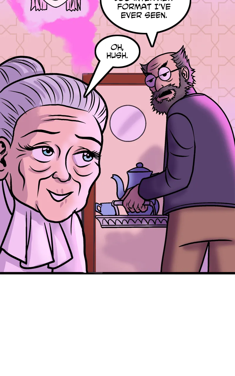 Read Traveler chapter 50 image 123 on Lezhin