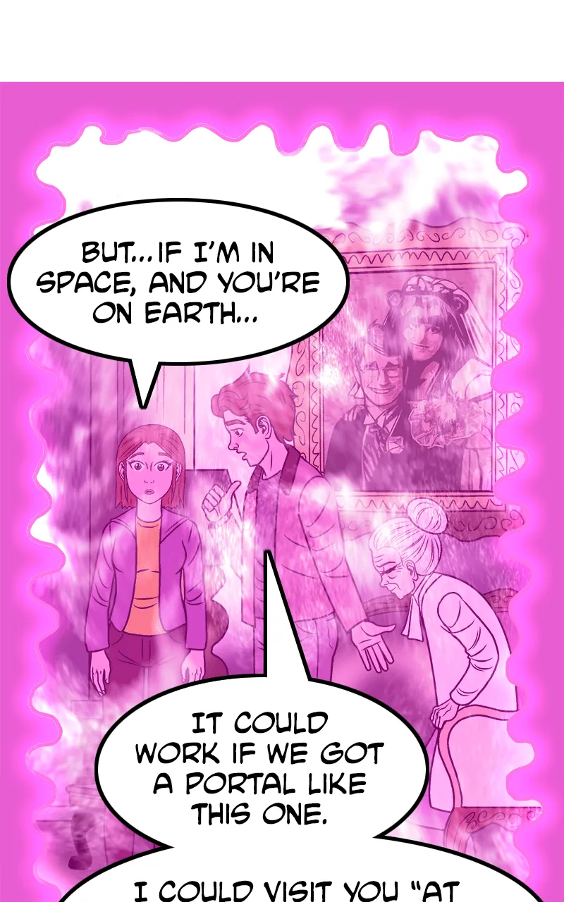 Read Traveler chapter 50 image 124 on Lezhin