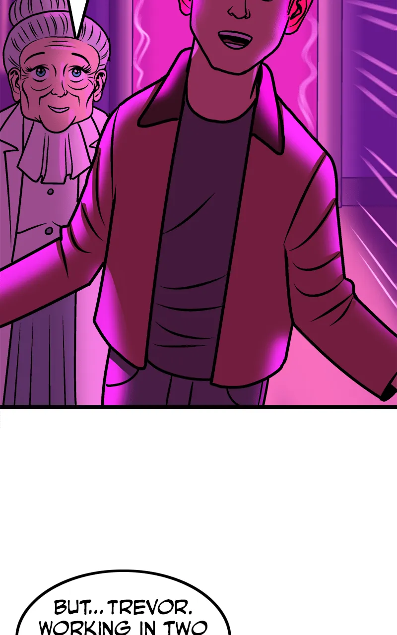Read Traveler chapter 50 image 126 on Lezhin