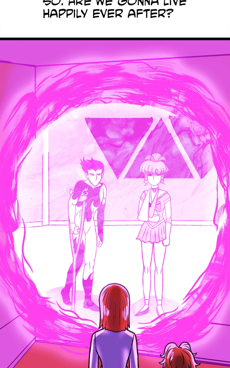 Read Traveler chapter 50 image 132 on Lezhin