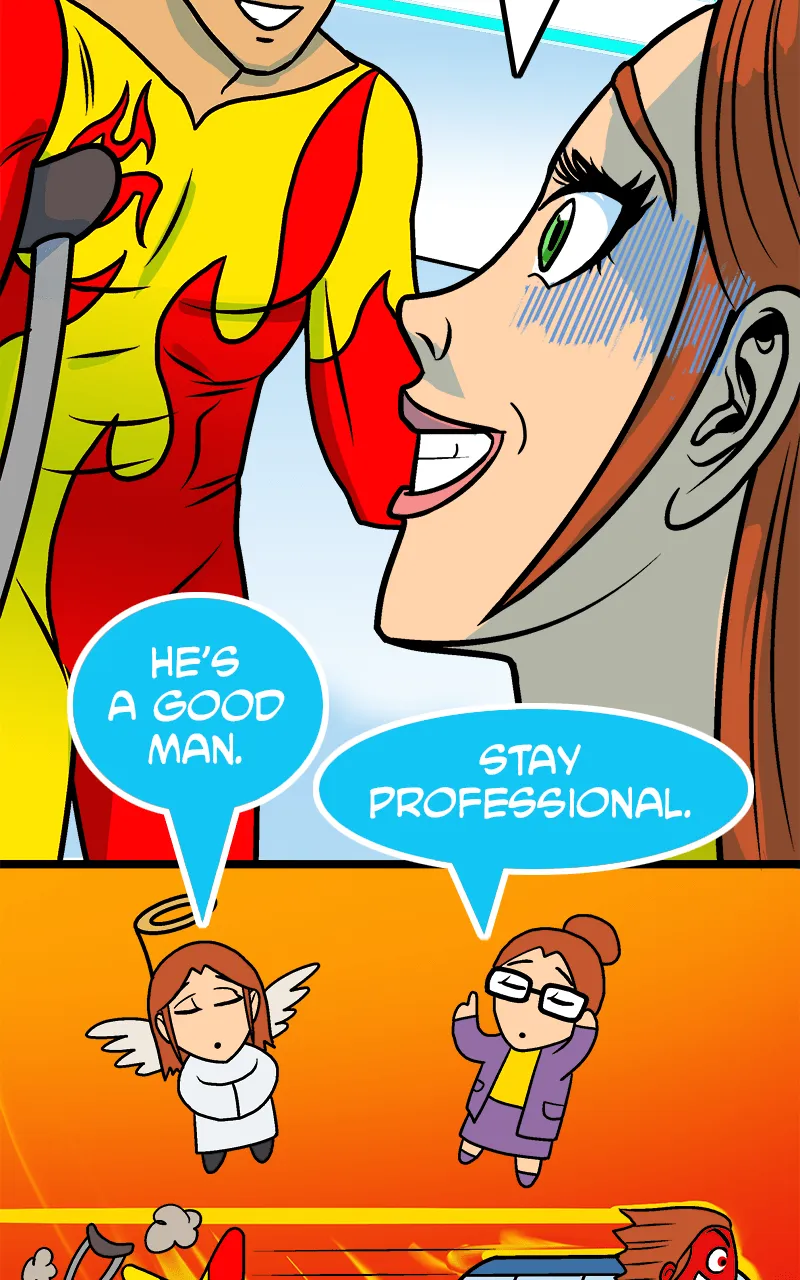 Read Traveler chapter 50 image 140 on Lezhin