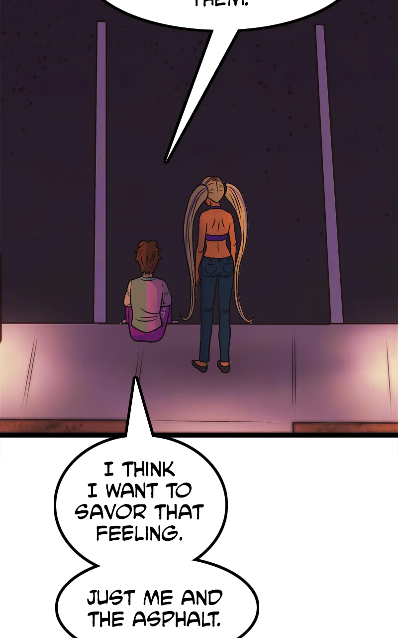 Read Traveler chapter 50 image 16 on Lezhin