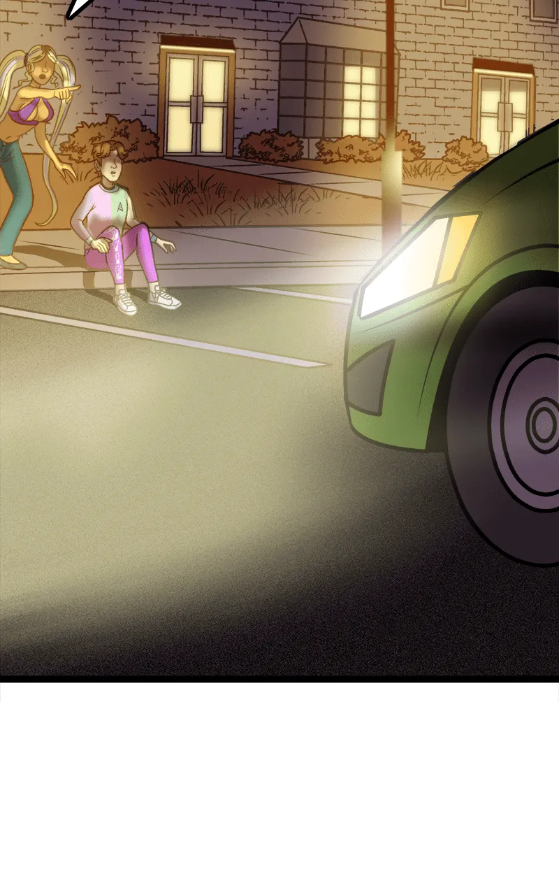 Read Traveler chapter 50 image 19 on Lezhin