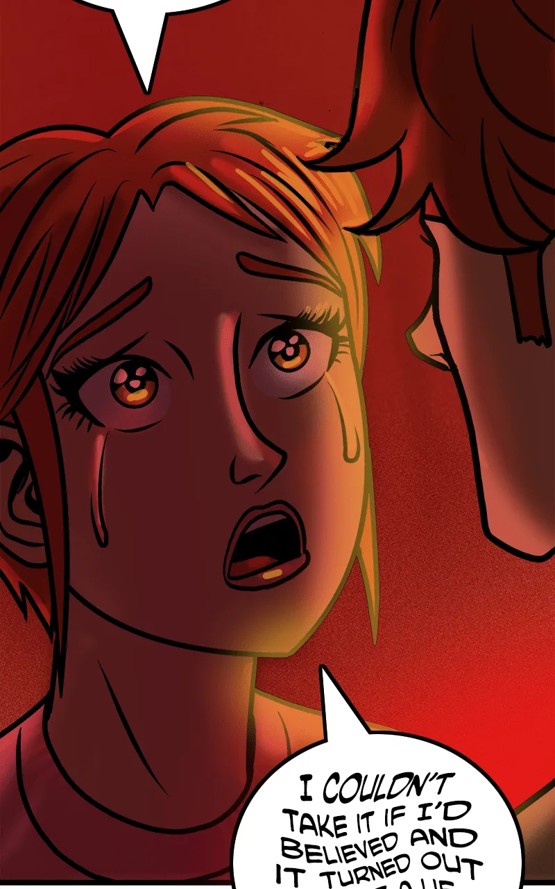 Read Traveler chapter 50 image 25 on Lezhin