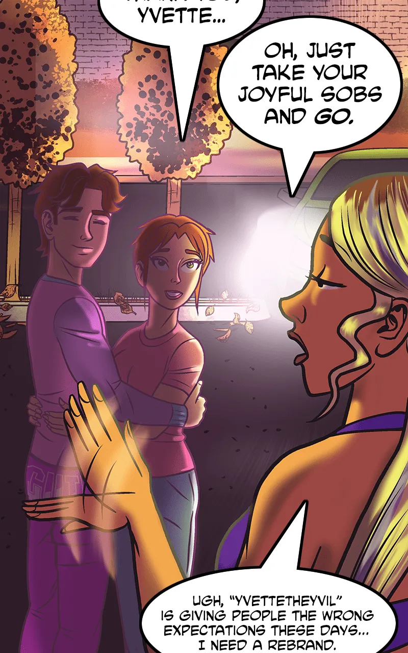 Read Traveler chapter 50 image 28 on Lezhin