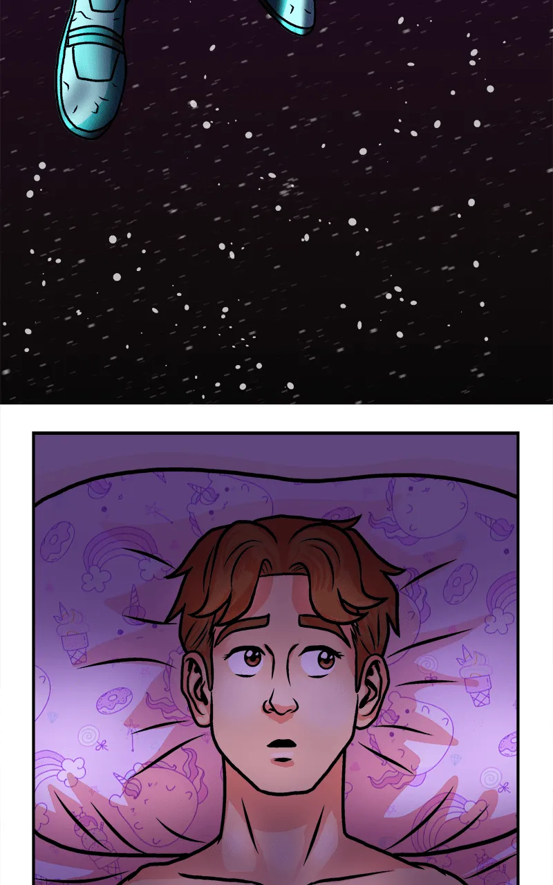 Read Traveler chapter 50 image 3 on Lezhin