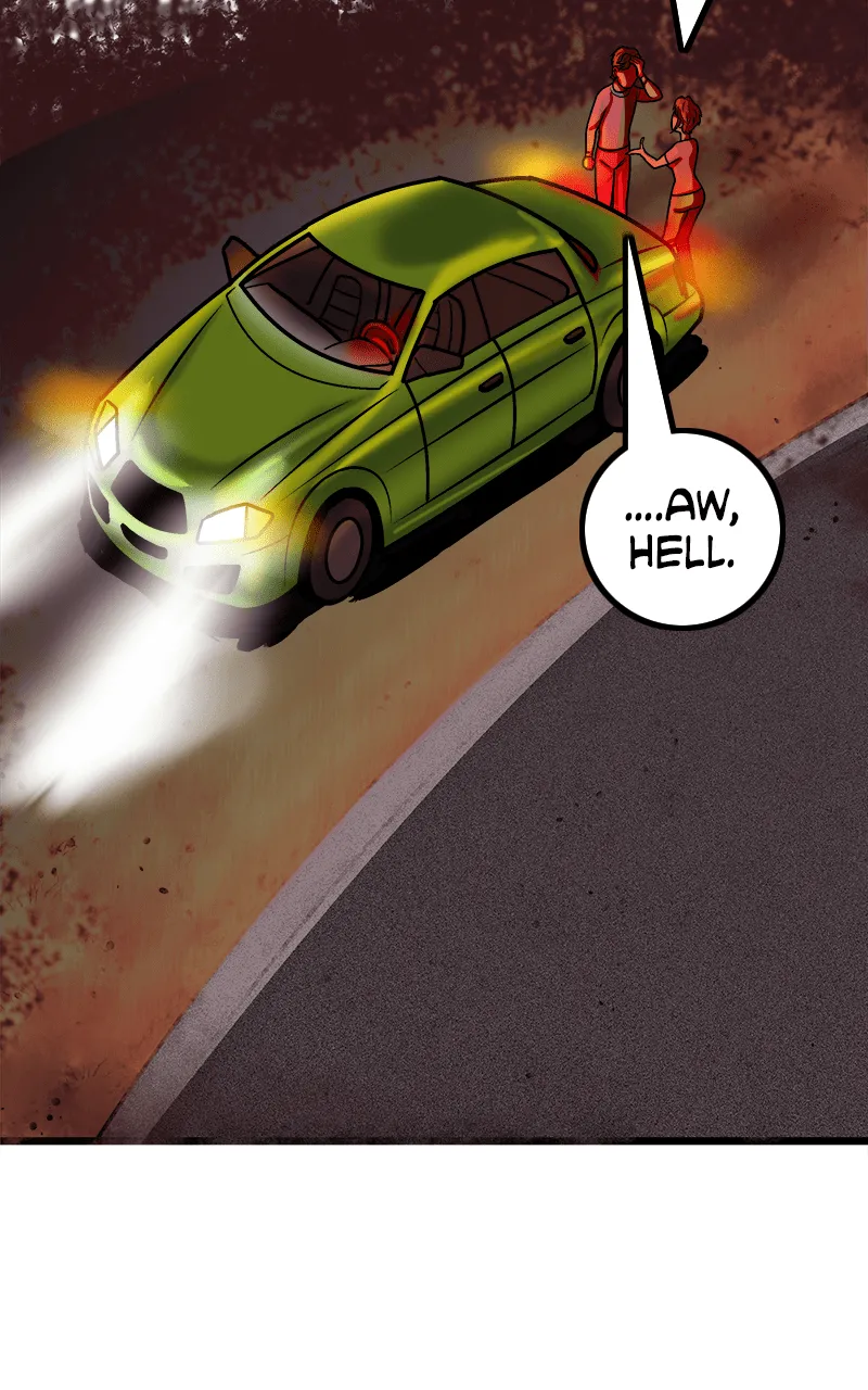 Read Traveler chapter 50 image 30 on Lezhin