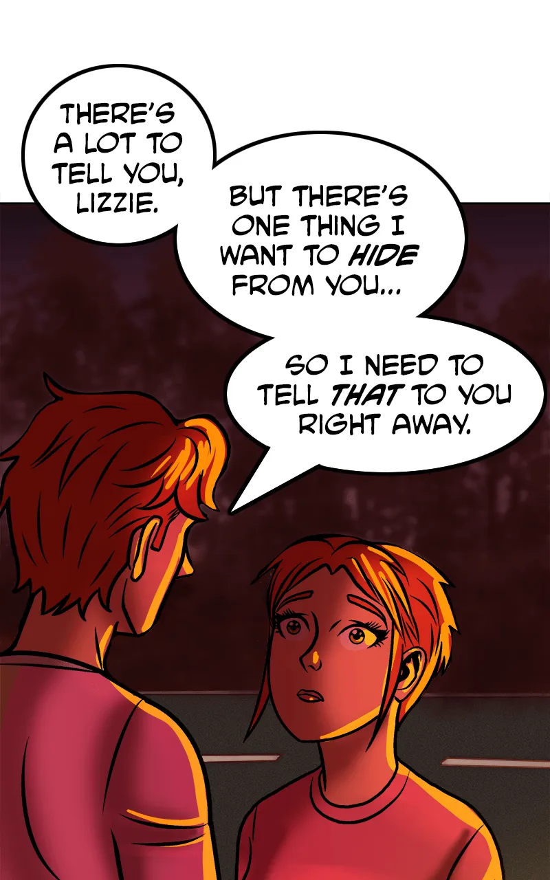 Read Traveler chapter 50 image 31 on Lezhin