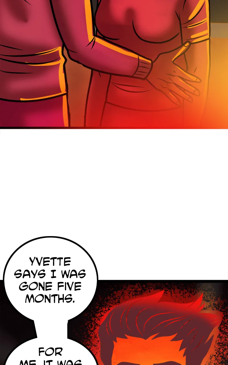 Read Traveler chapter 50 image 32 on Lezhin