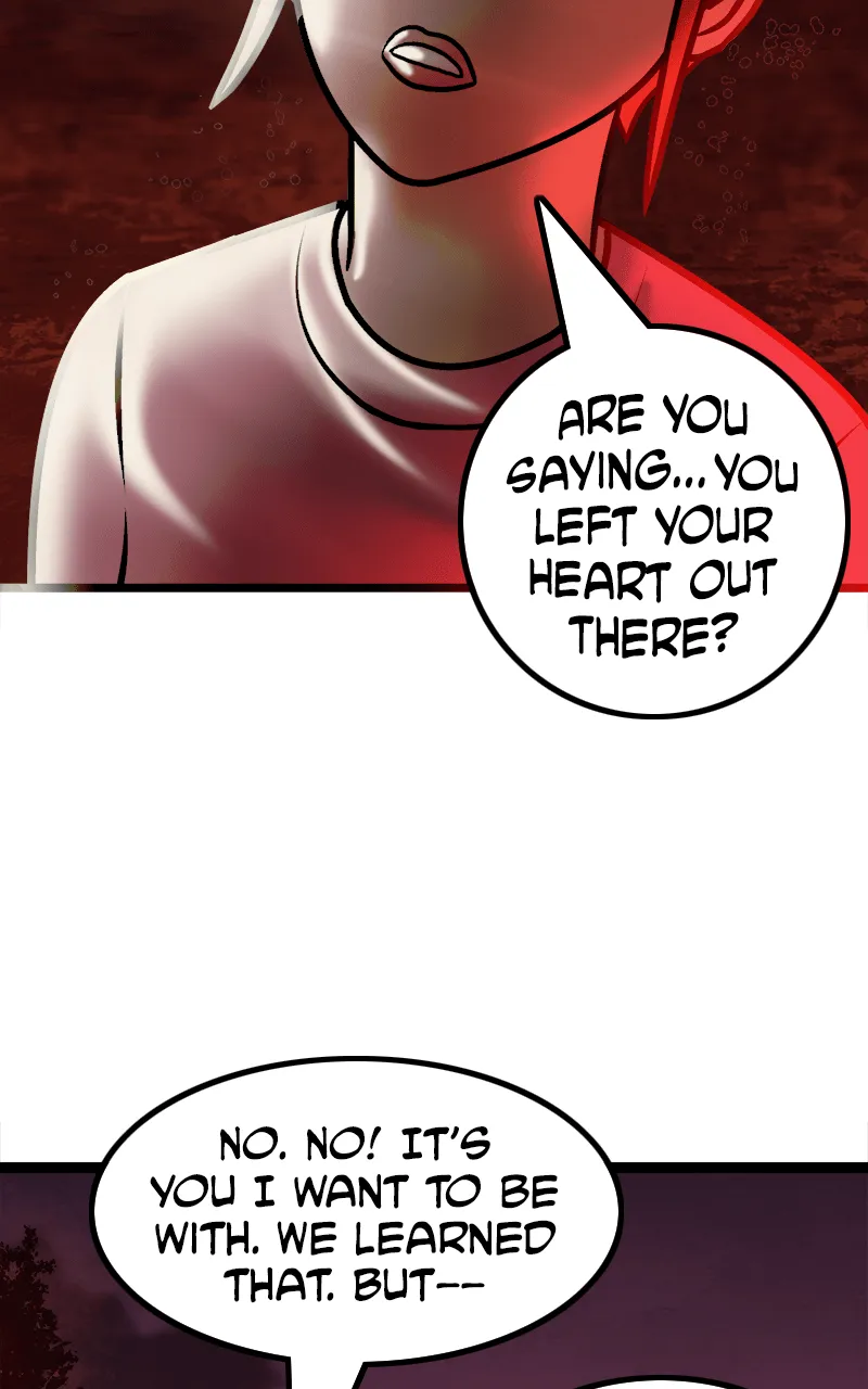 Read Traveler chapter 50 image 35 on Lezhin