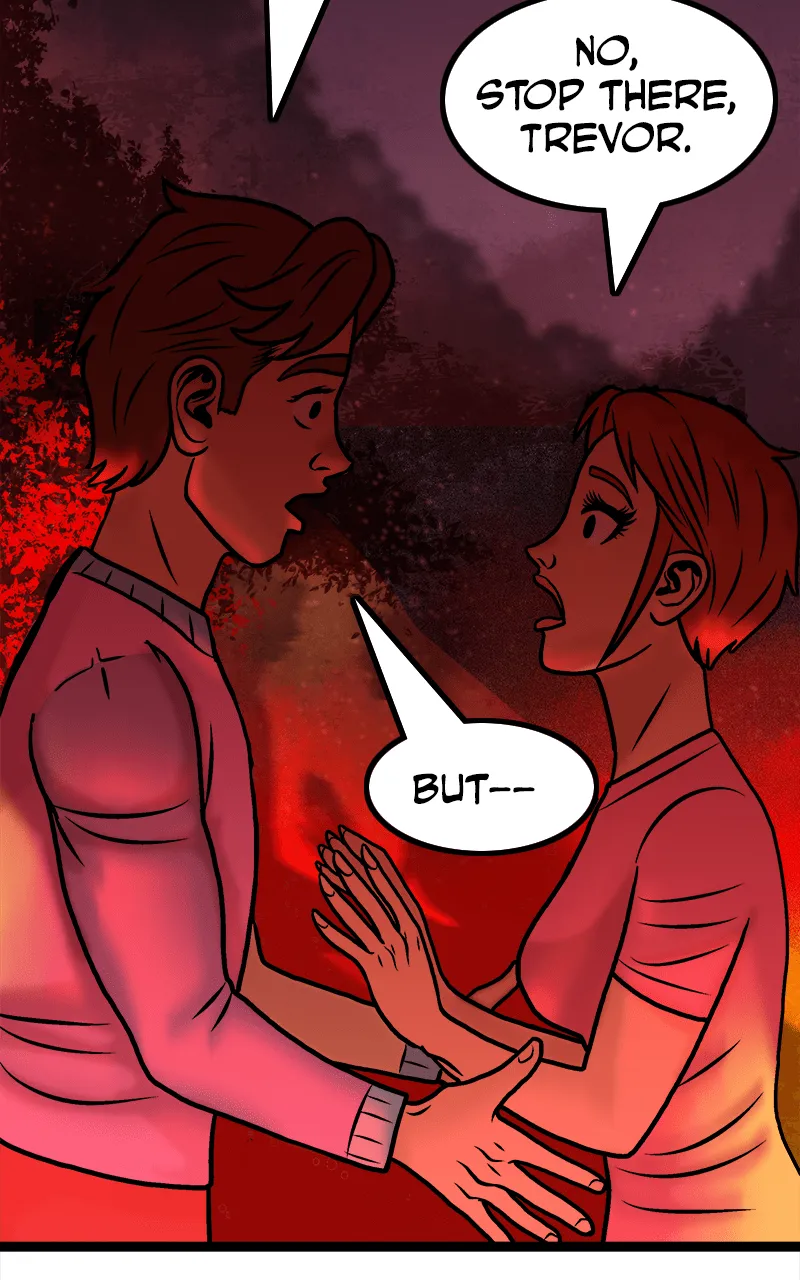 Read Traveler chapter 50 image 36 on Lezhin