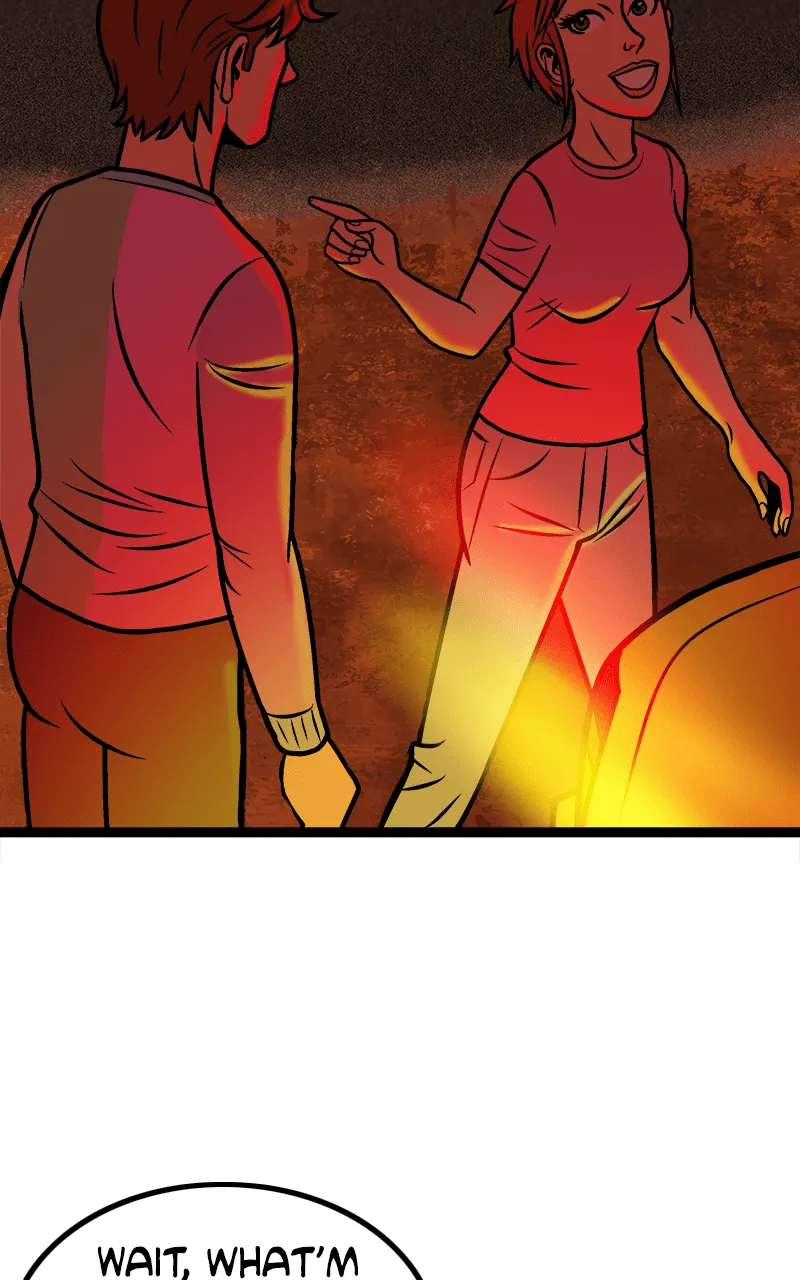 Read Traveler chapter 50 image 44 on Lezhin