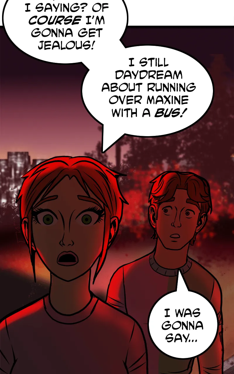 Read Traveler chapter 50 image 45 on Lezhin