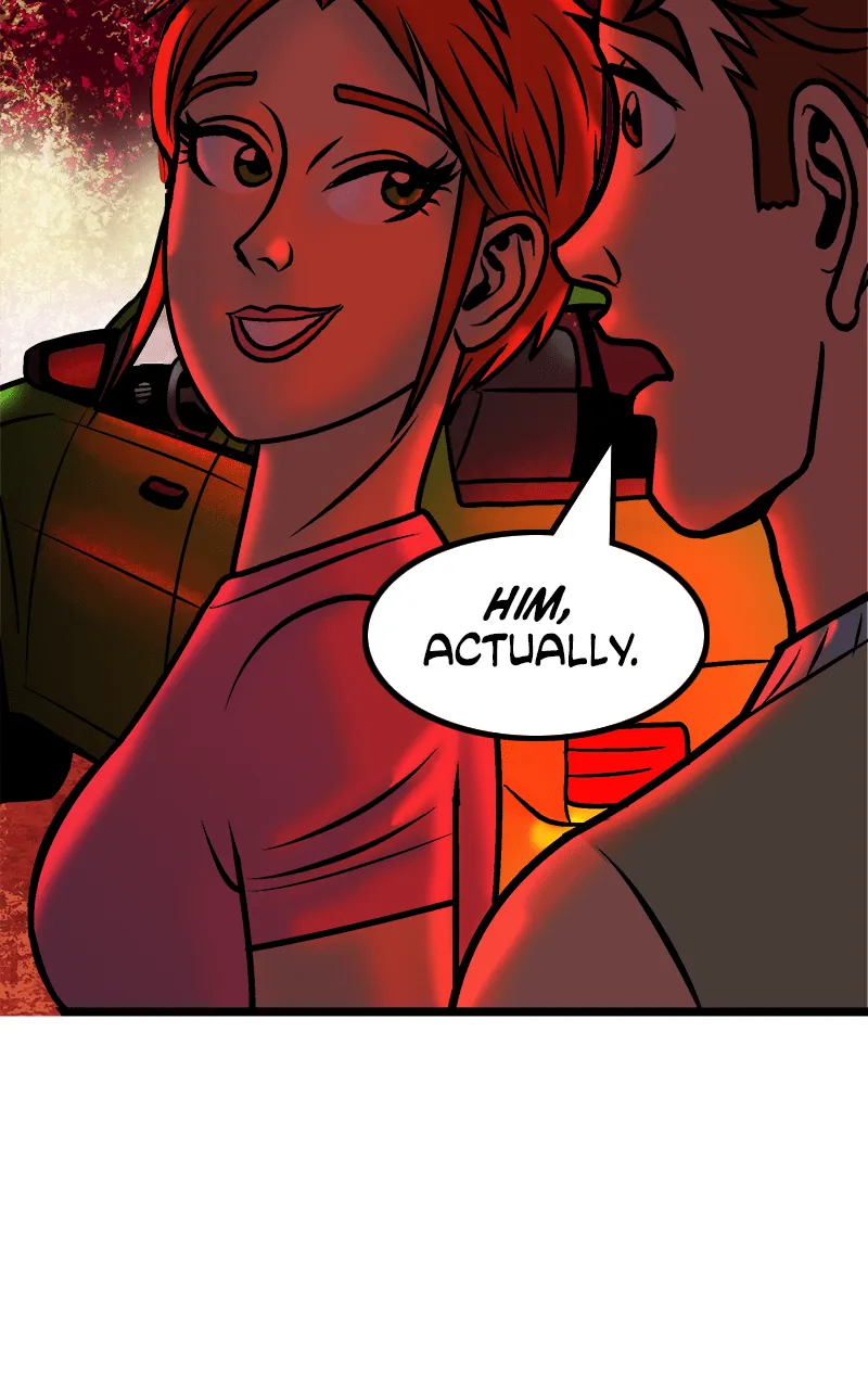 Read Traveler chapter 50 image 47 on Lezhin