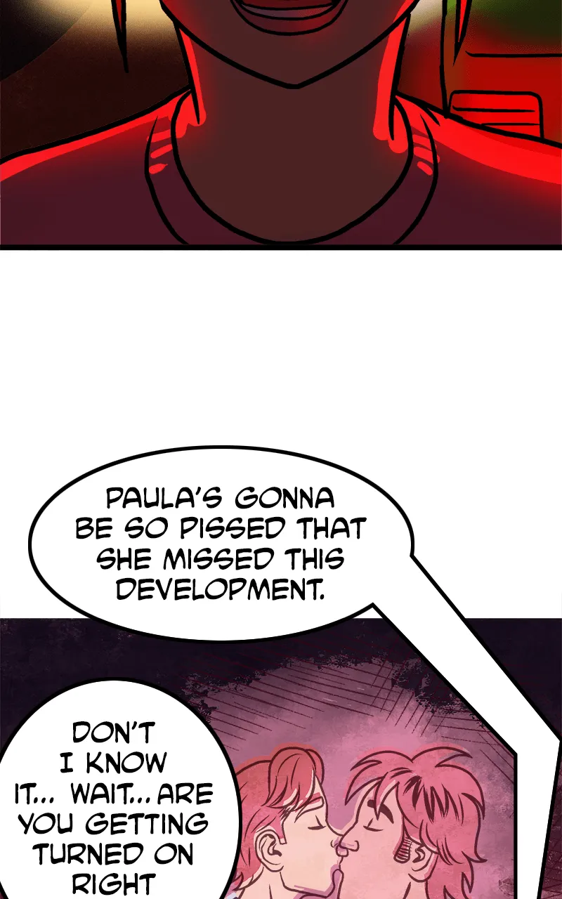 Read Traveler chapter 50 image 49 on Lezhin