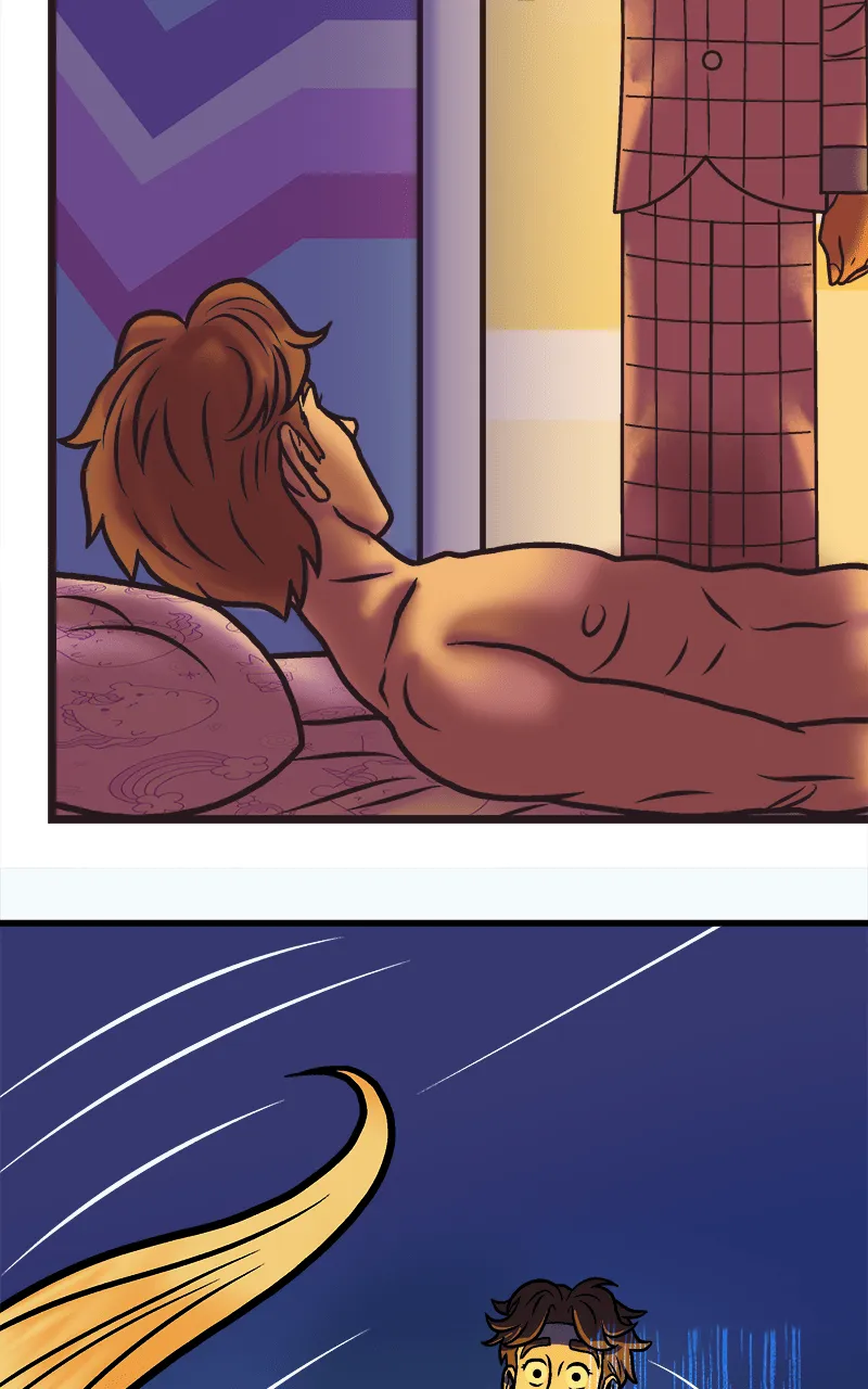 Read Traveler chapter 50 image 5 on Lezhin