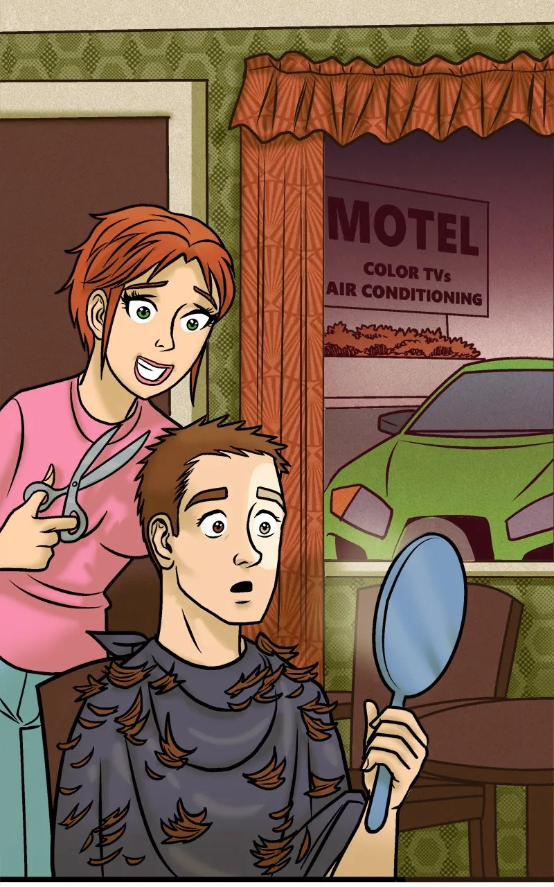 Read Traveler chapter 50 image 53 on Lezhin