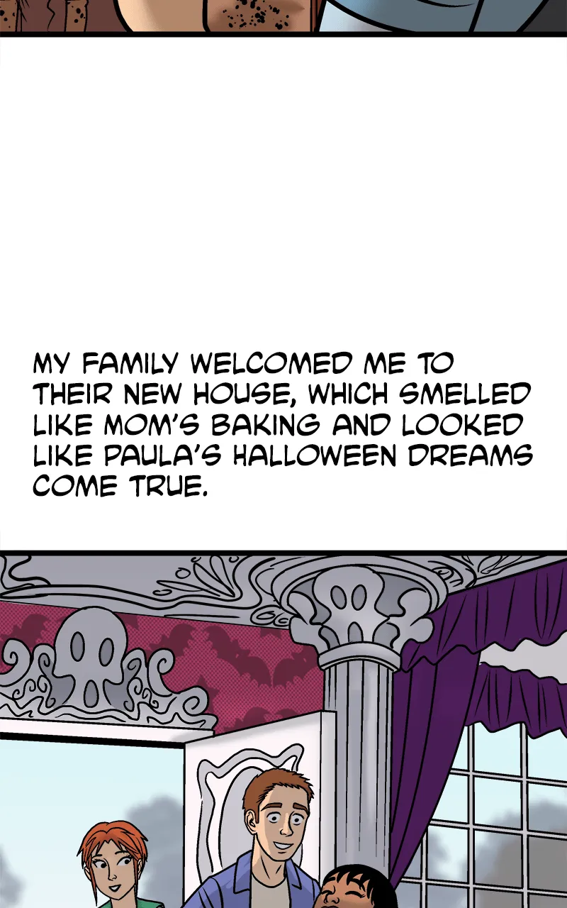 Read Traveler chapter 50 image 57 on Lezhin