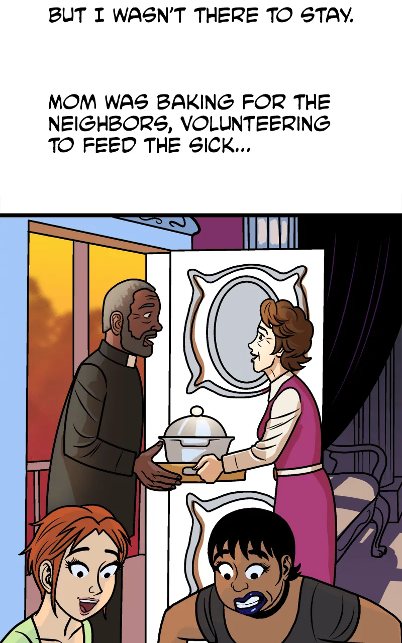Read Traveler chapter 50 image 59 on Lezhin