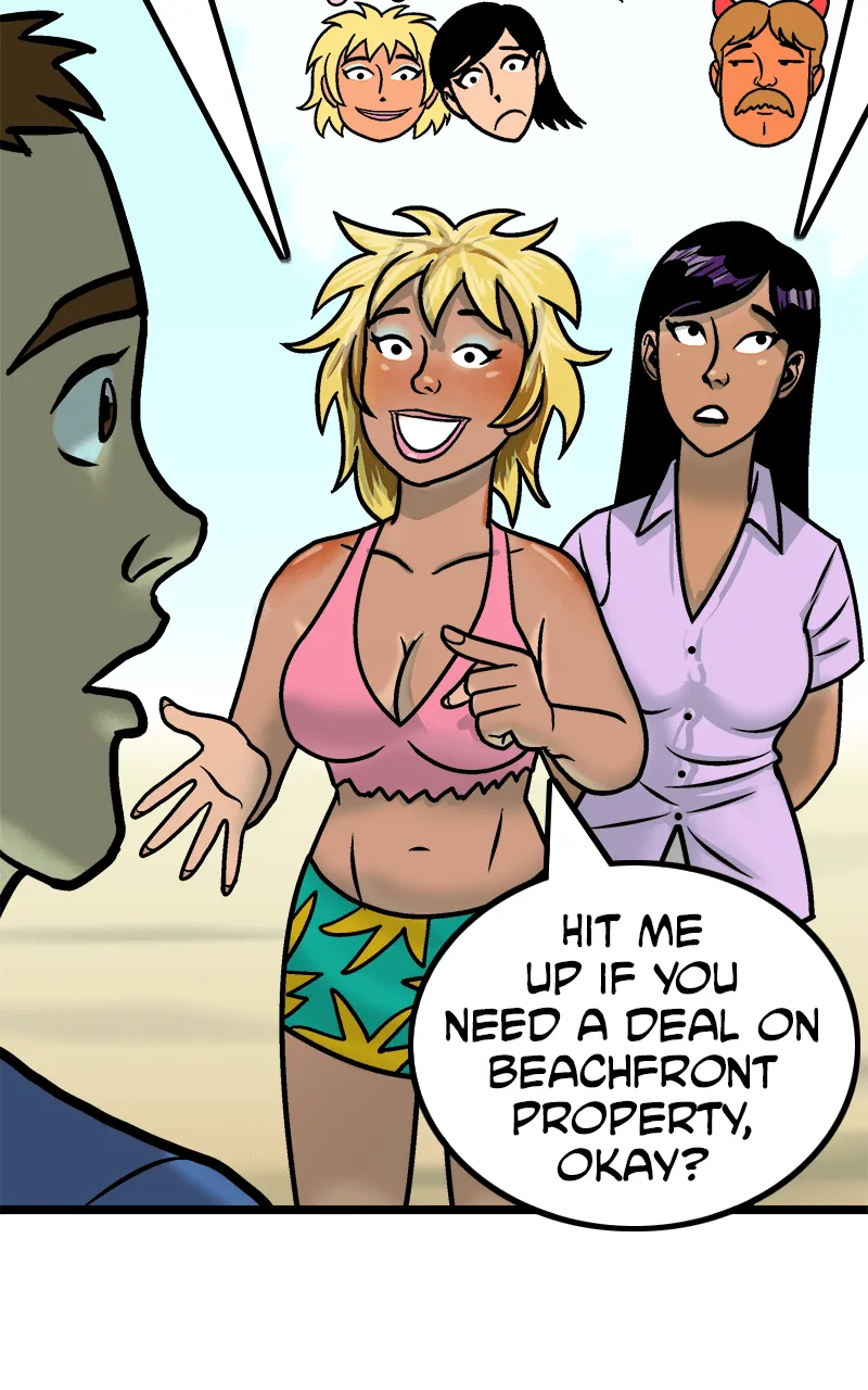 Read Traveler chapter 50 image 63 on Lezhin