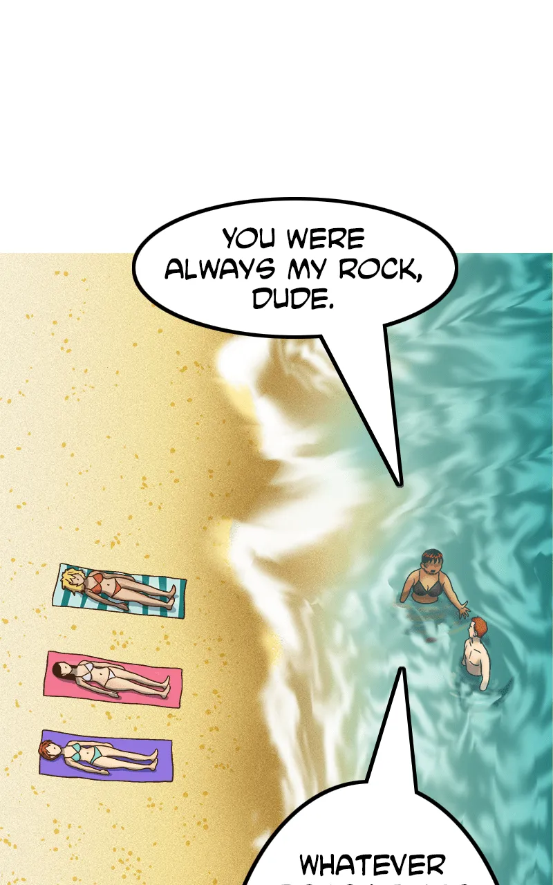 Read Traveler chapter 50 image 64 on Lezhin