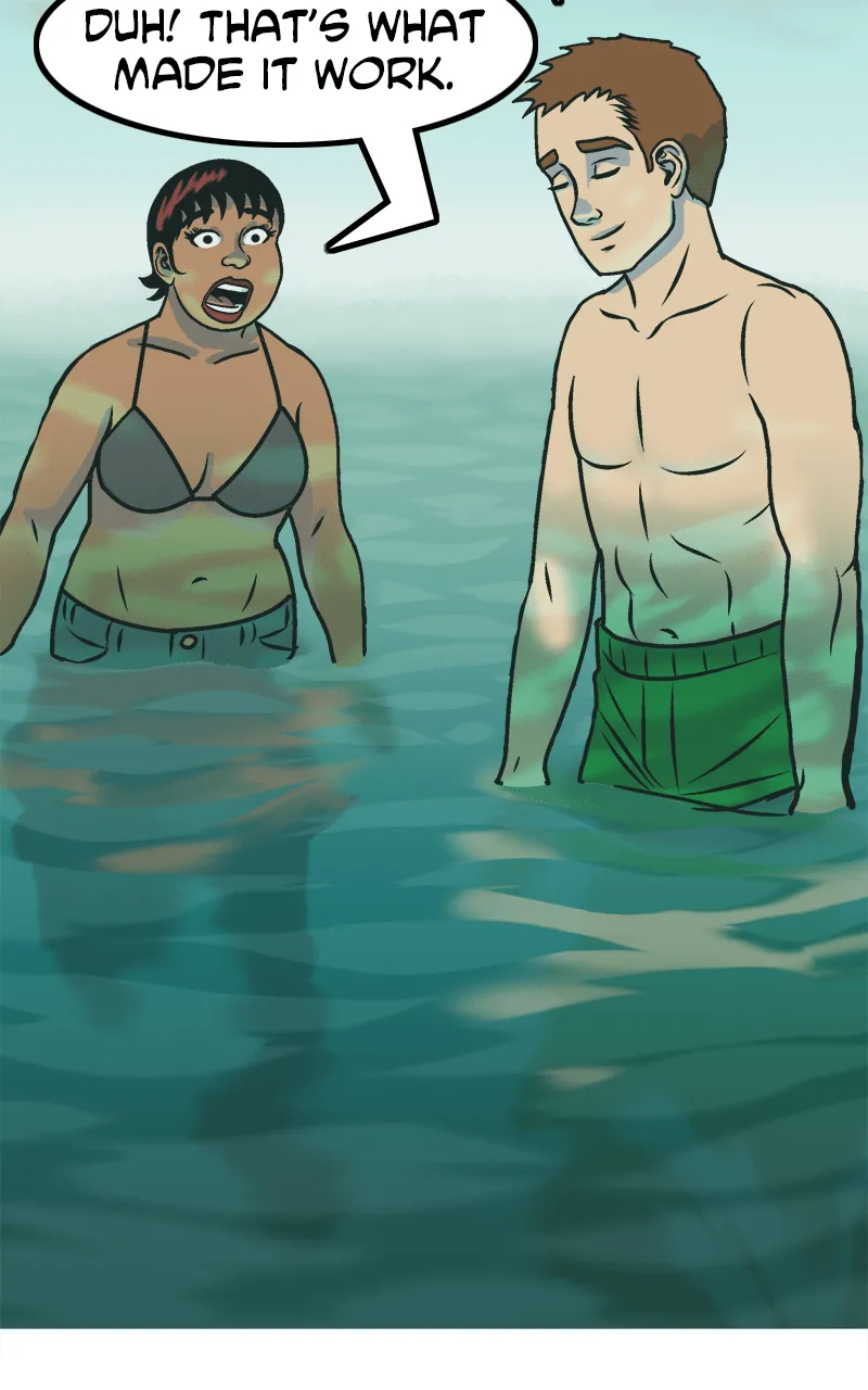Read Traveler chapter 50 image 66 on Lezhin