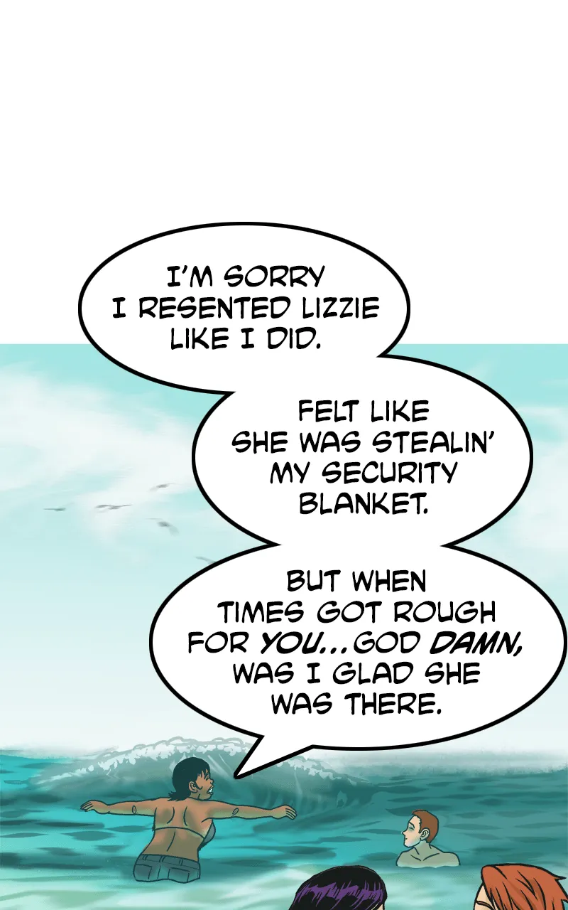 Read Traveler chapter 50 image 67 on Lezhin