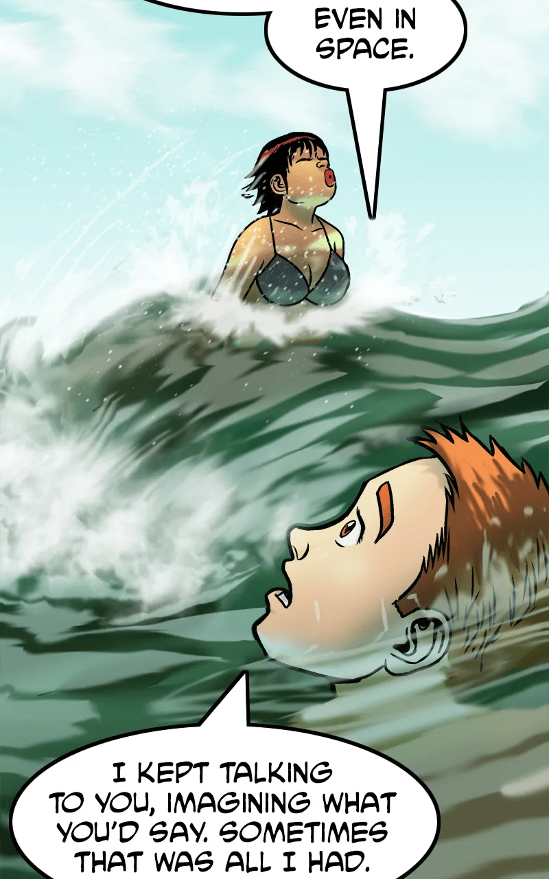 Read Traveler chapter 50 image 69 on Lezhin