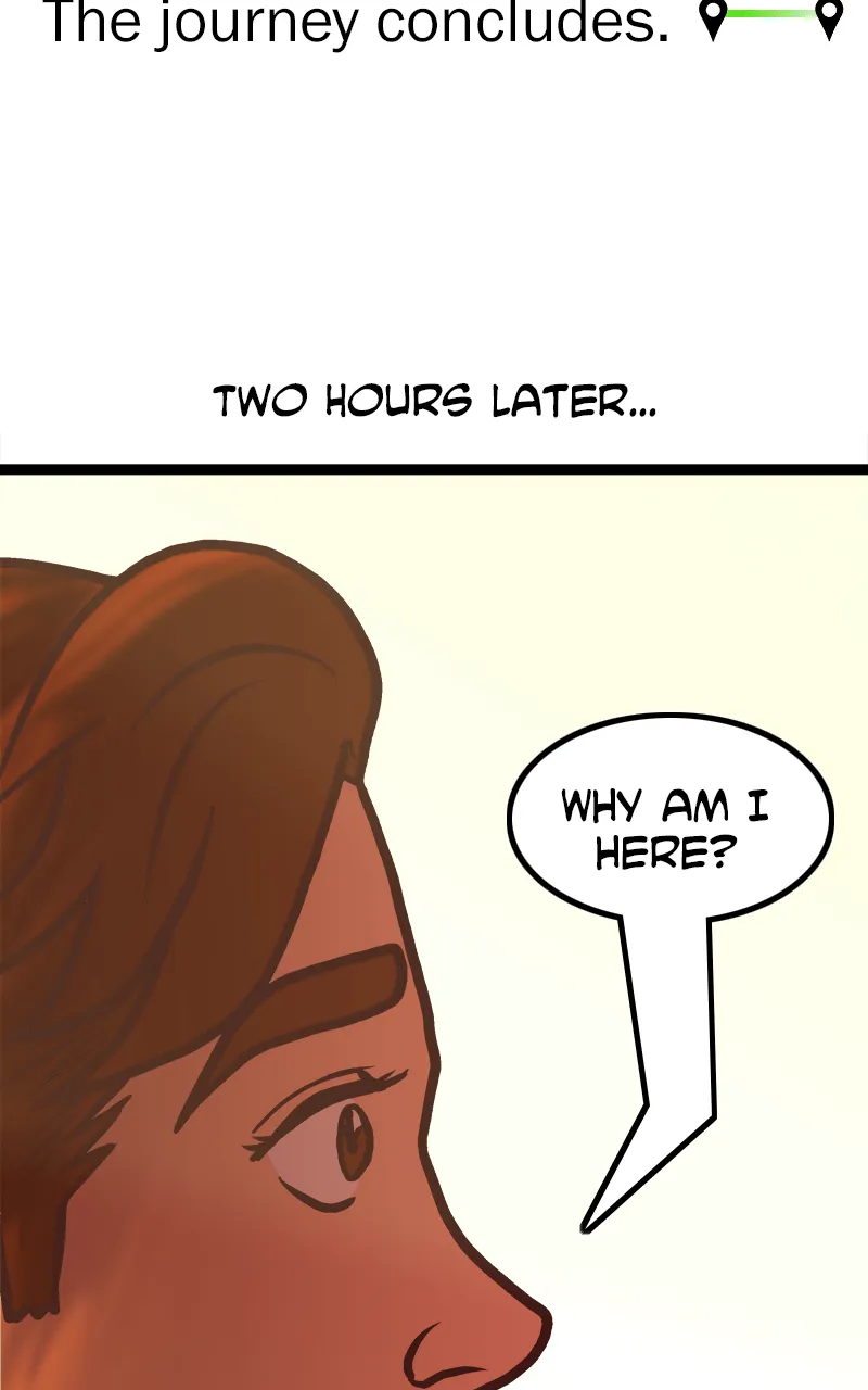 Read Traveler chapter 50 image 7 on Lezhin