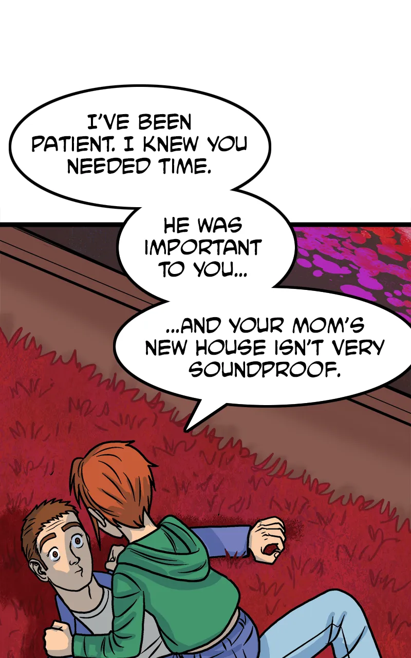 Read Traveler chapter 50 image 80 on Lezhin