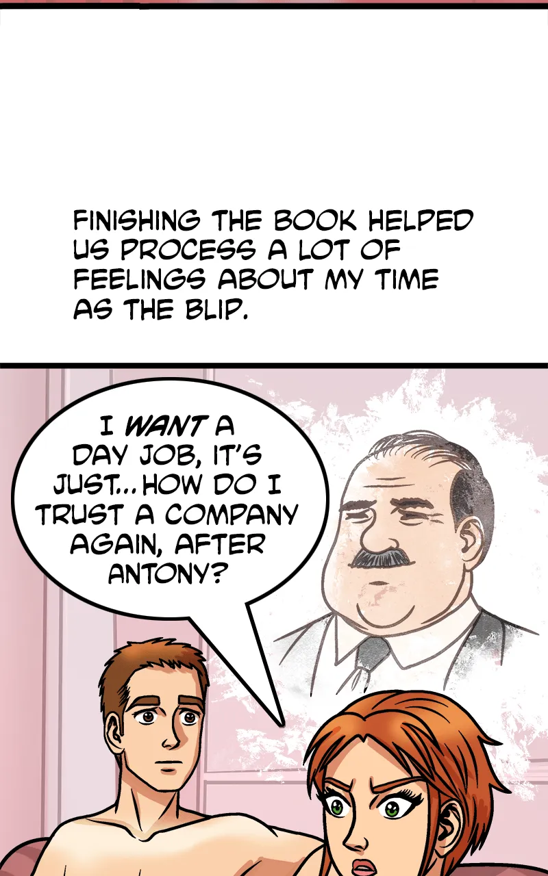 Read Traveler chapter 50 image 86 on Lezhin