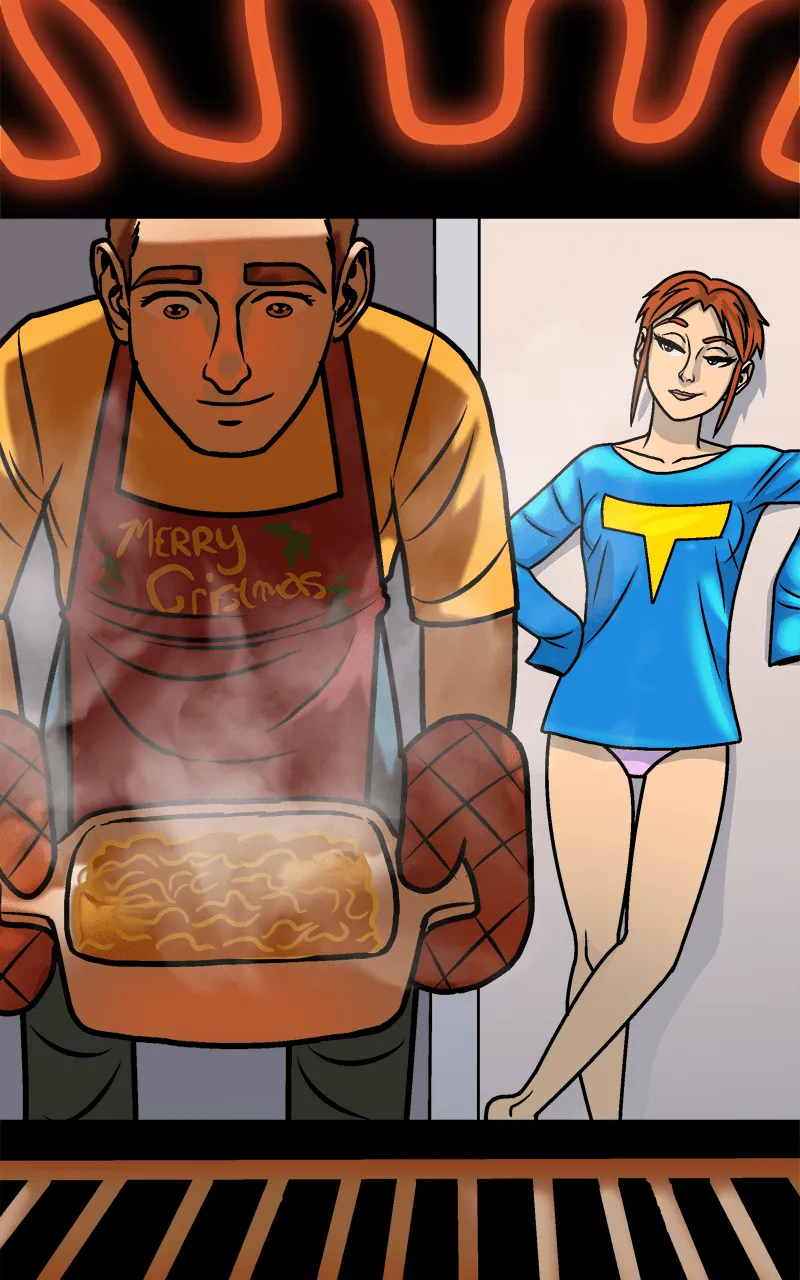 Read Traveler chapter 50 image 88 on Lezhin