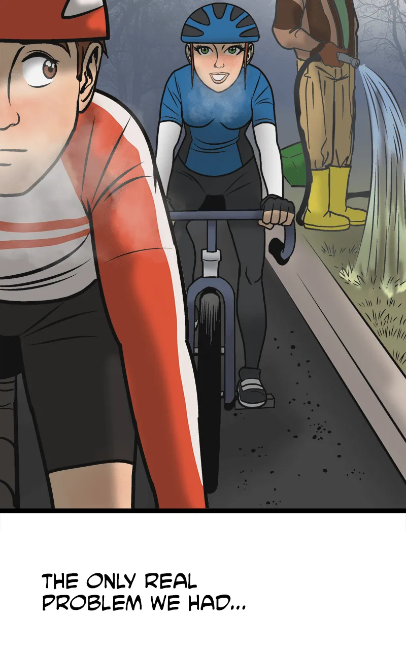 Read Traveler chapter 50 image 90 on Lezhin