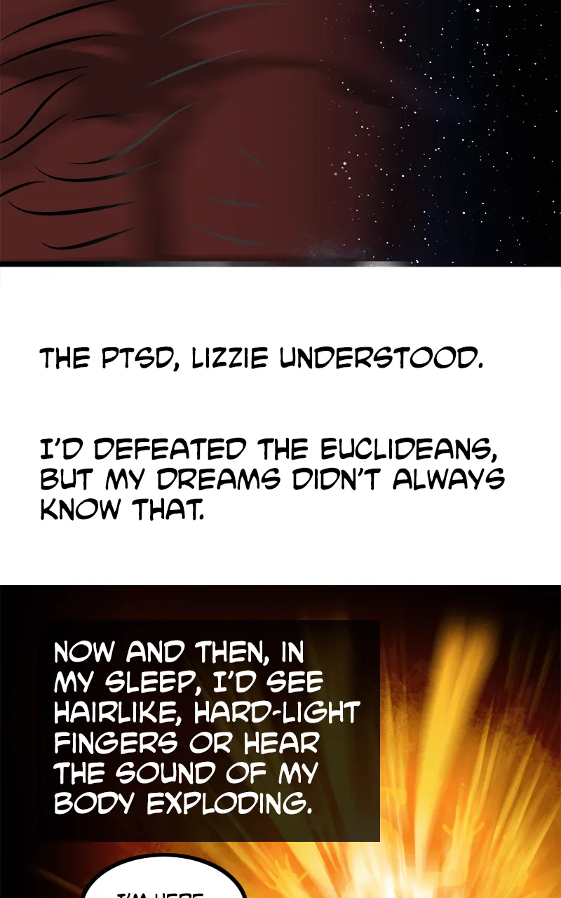 Read Traveler chapter 50 image 92 on Lezhin
