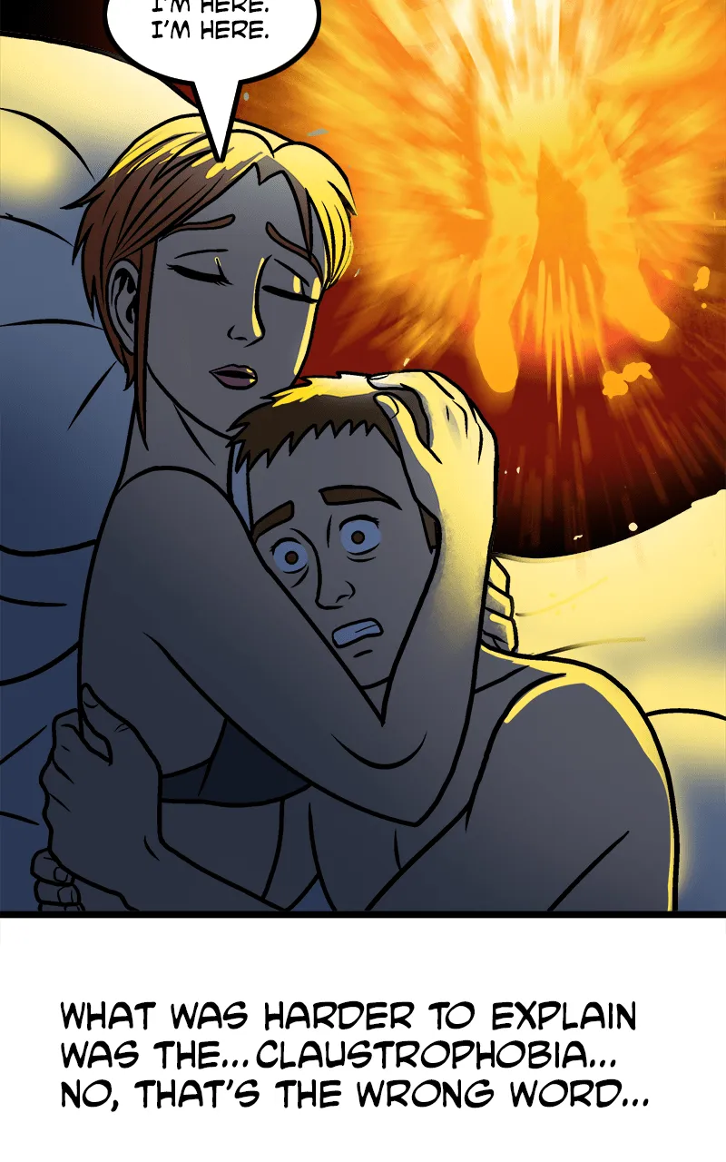Read Traveler chapter 50 image 93 on Lezhin