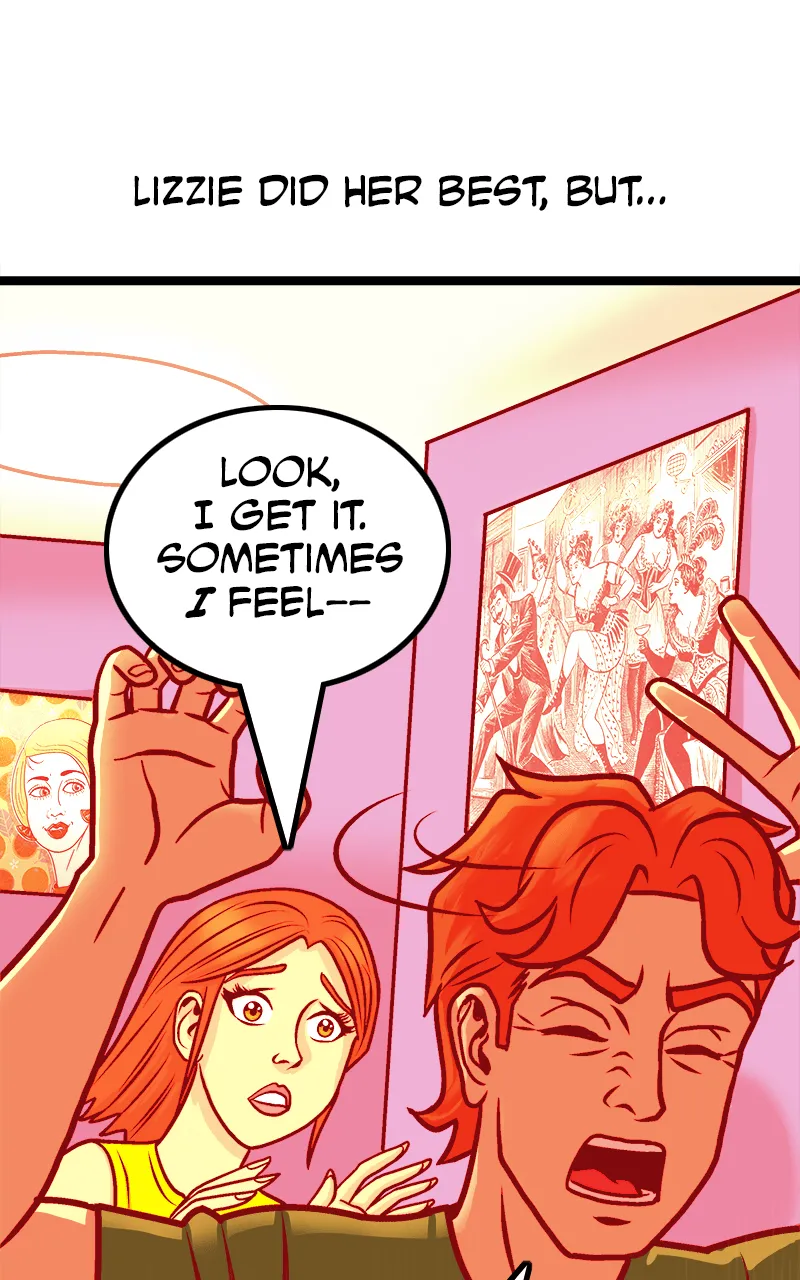 Read Traveler chapter 50 image 99 on Lezhin