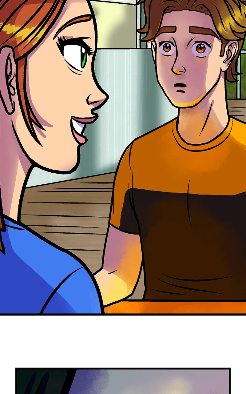 Traveler Chapter 6 page 2 - 