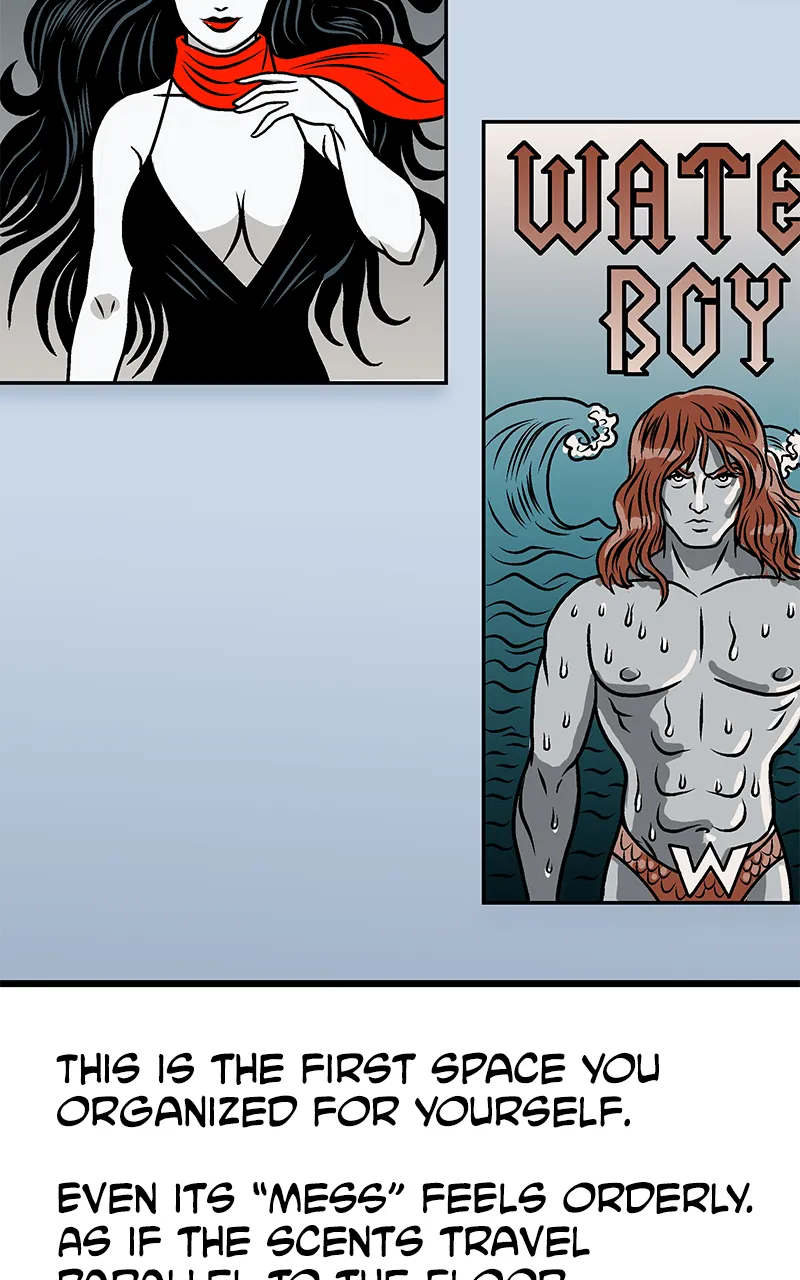 Traveler Chapter 6 page 11 - 