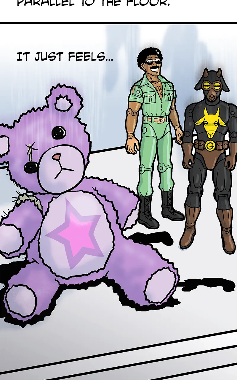 Traveler Chapter 6 page 12 - 