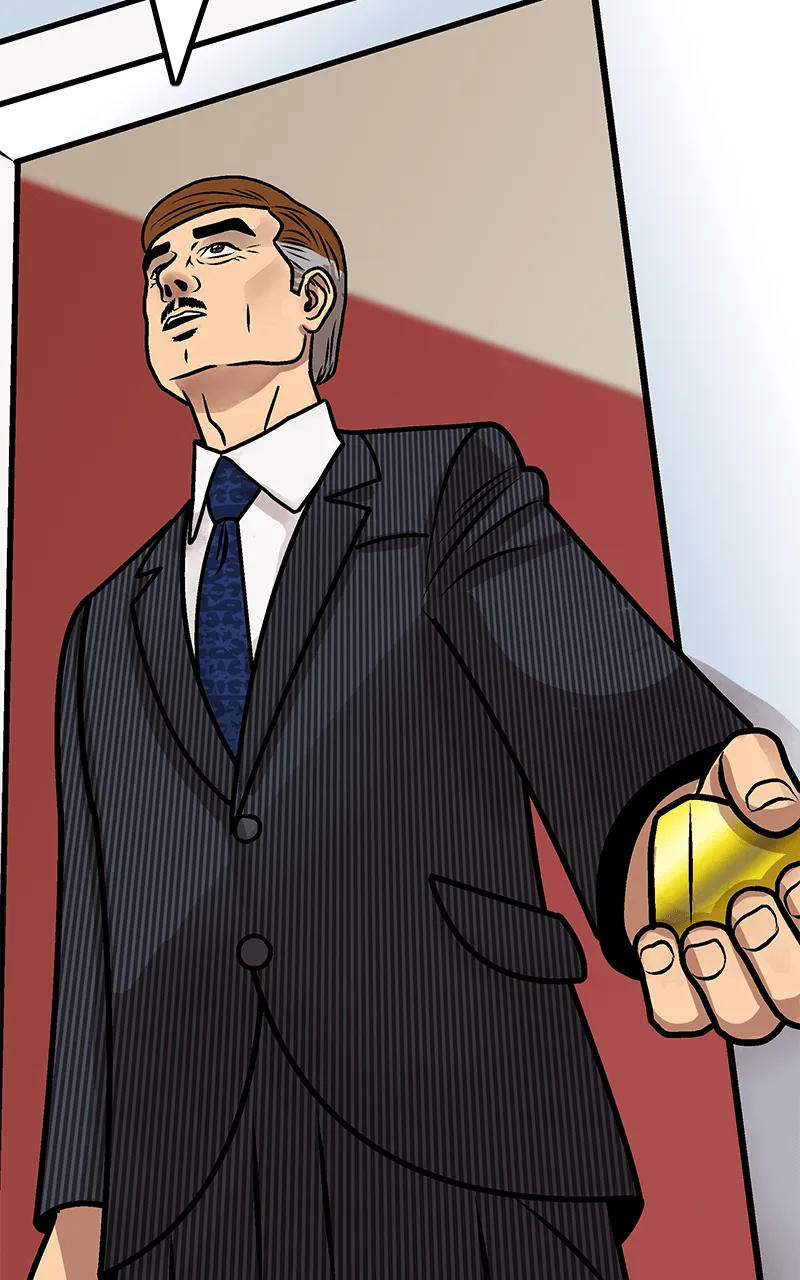 Traveler Chapter 6 page 15 - 