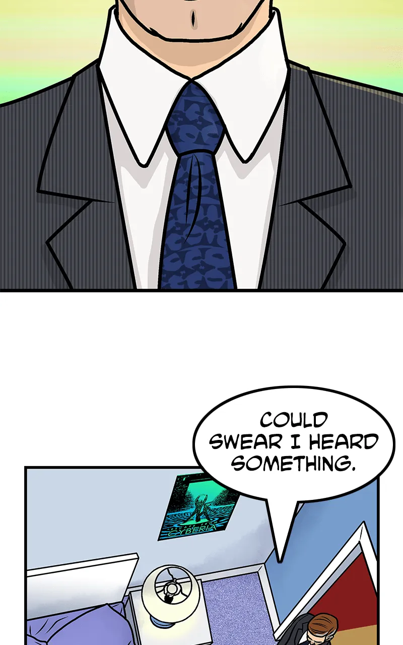 Traveler Chapter 6 page 17 - 
