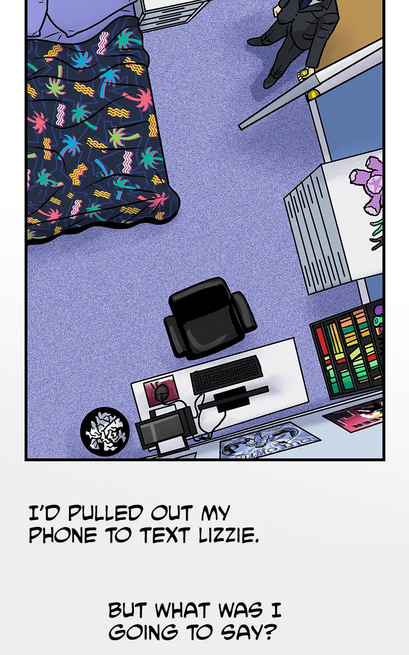 Traveler Chapter 6 page 18 - 