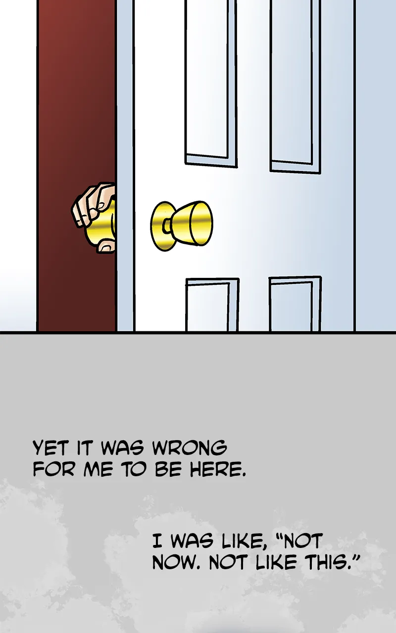 Traveler Chapter 6 page 21 - 