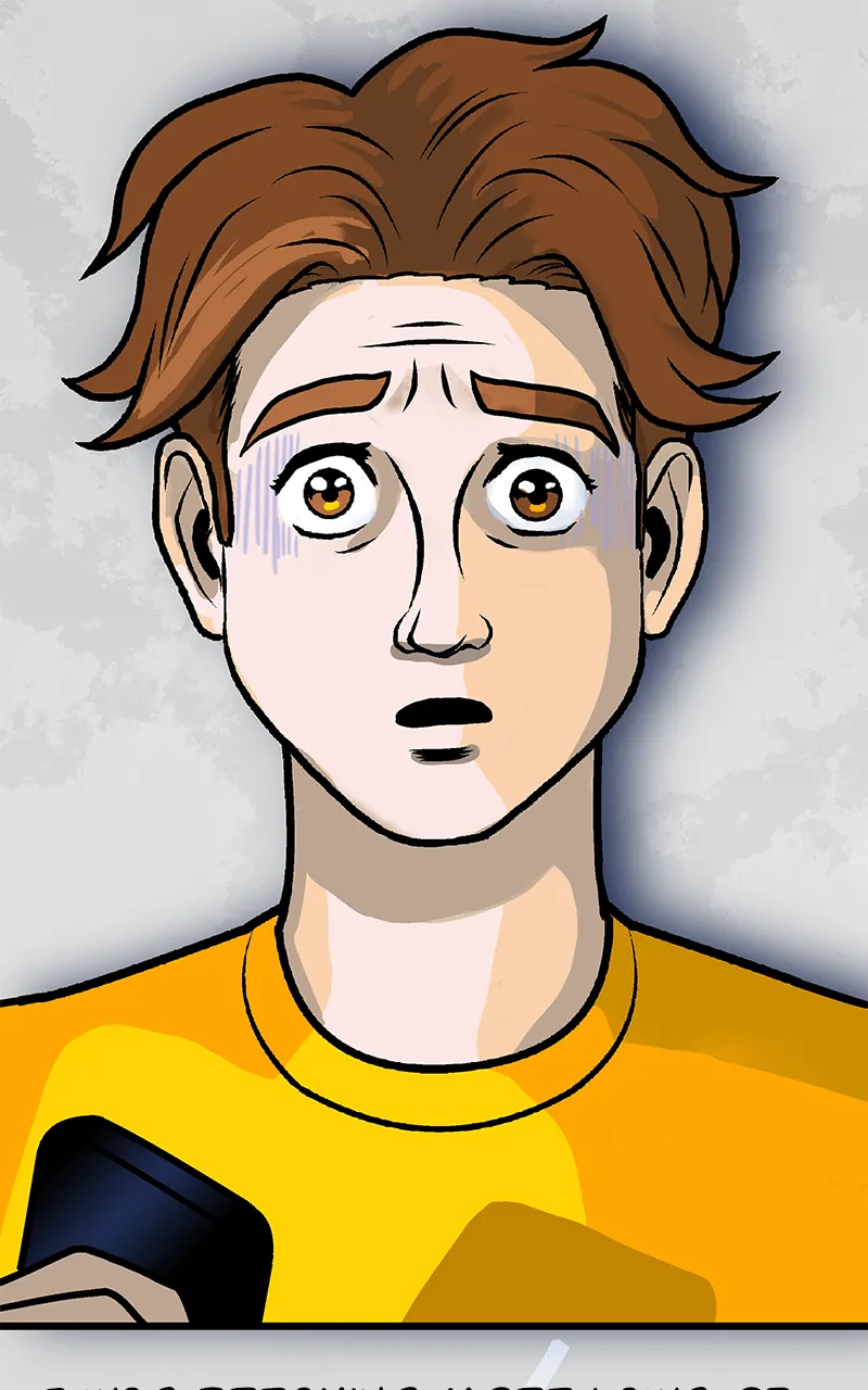 Traveler Chapter 6 page 22 - 