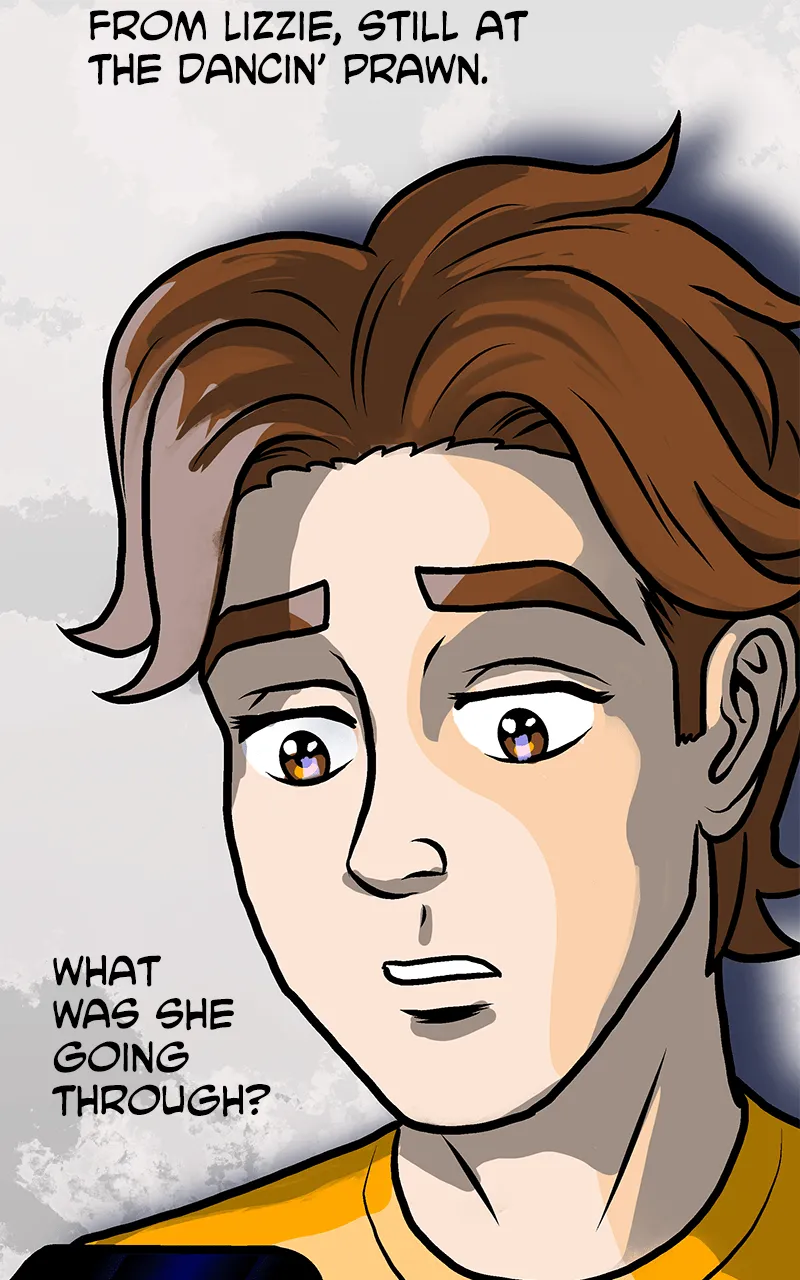 Traveler Chapter 6 page 25 - 