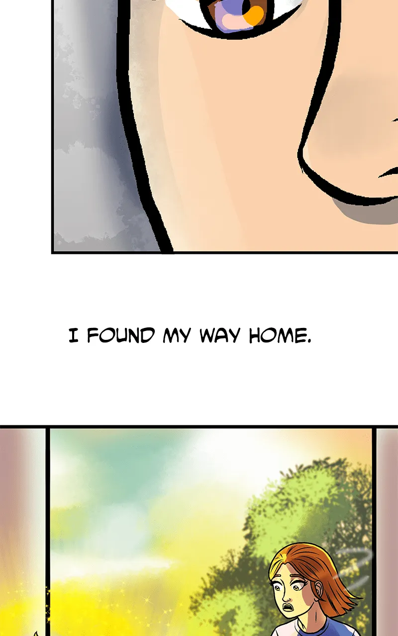 Traveler Chapter 6 page 27 - 