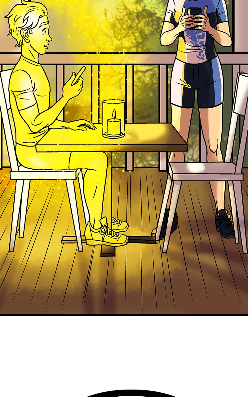 Traveler Chapter 6 page 28 - 