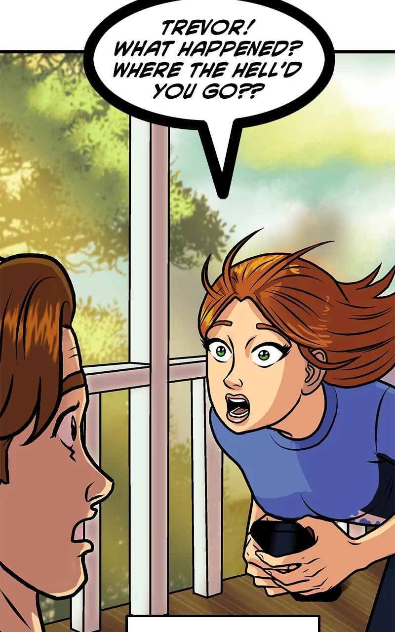 Traveler Chapter 6 page 29 - 