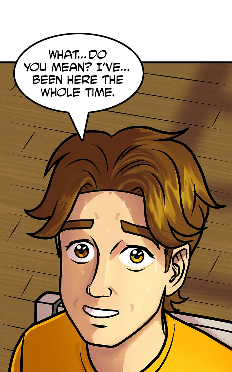 Traveler Chapter 6 page 35 - 