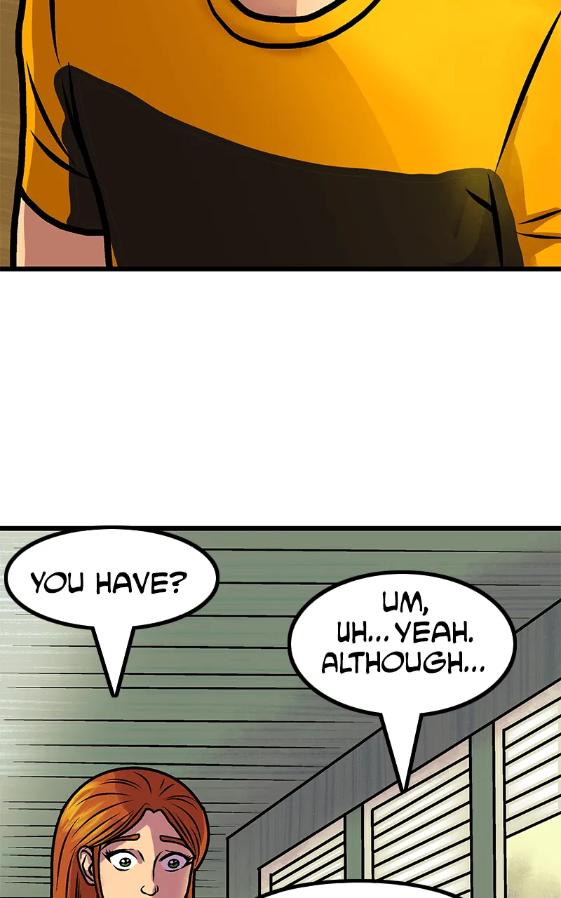 Traveler Chapter 6 page 36 - 